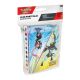 Pokemon TCG - Mini Portfolio w/ Booster 26Q4 - Bulk (US)