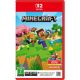 Minecraft - Nintendo Switch 2 (0GB Game-Key cartridge)