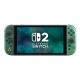 Nintendo Switch 2: The Legend of Zelde 40th Anniv. Edition