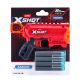 X-Shot Excel Micro 2.0 Blaster (8 Darts)