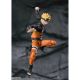 S.H.Figuarts Naruto Uzumaki -The Jinchuriki Entrusted with Hope