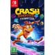 Crash Bandicoot 4 Its About Time - Nintendo Switch