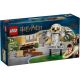 Lego Harry Potter Hedwig at 4 Privet Drive Set