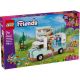 LEGO Friendship Camper Van Adventure