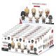 Assassin's Creed 3D Foam Bag Clip Series 1