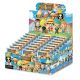 One Piece 3D Foam Bag Clips Serie 1