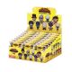 My Hero Academia 3D Foam Bag Clip Series 6