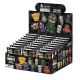TOKIDOKI X GODZILLA 3D Foam Keychain Blind Box Series 1