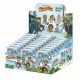 Madagascar 3D Foam Bag Clip Series 1