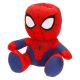 Marvel Spiderman money box plush toy 20cm