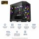 Asus Prime X670-P AMD Ryzen 7 32GB 1TB SSD 16GB 5070 with Spear Dost Pro Gaming PC (ZGames Exclusive)