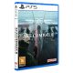 Ace Combat 8: Wings of Theve - PS5