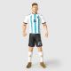 Argentina Football 20cm Figure - Messi