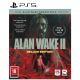 Alan Wake 2 Deluxe Edition - PS5