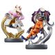 Amiibo Splatoon Series 2in1 (Pearl / Marina)