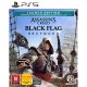 Assassin’s Creed Black Flag Resynced - PS5