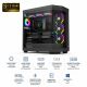 Asus Prime X670-P AMD Ryzen 7 32GB 1TB SSD 16GB 9070XT with Spear Dost Pro Gaming PC (ZGames Exclusive)