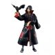 Banpresto Naruto Shippuden Grandista - Itachi Uchiha (Special Edition)