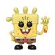 Funko POP! Animation: SpongeBob SquarePants 25th - Glove World SpongeBob Vinyl Figure
