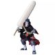 Banpresto Naruto Shippuden: Vibration Stars - Zetsu & Kisame Hoshigaki (Ver. B) Figure