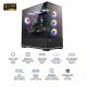 Gigabyte B860 Wifi Core Ultra 7 32GB 1TB SSD 16GB 5070ti with Msi Mag 110R Gaming PC (ZGames Exclusive)
