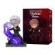 Mighty Jaxx Kwistal Jujutsu Kaisen Battle Ready Series Blind Box (Assorted)