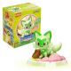 Blokees Pokemon Classic Edition S - Sprigatito