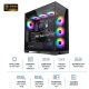 Gigabyte Z790 Core i9 14th Gen 32GB 1TB SSD 4070ti 12GB with K Gaming 245 Gaming PC (ZGames Exclusive)