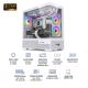 Asus H610M A Wifi Core i5 12th Gen 16GB 1TB SSD 5060 X2 8GB with Spear Turm Gaming PC (ZGames Exclusive)