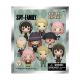 Monogram: Spy X Family - 3D Foam Bag Clip Series 1 (Assorted)