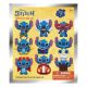 Monogram: Stitch - 3D Foam Bag Clip Series 7 (Assorted)