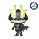 Pop! Animation: My Hero Academia - Armored All Might (Metallic) (ZGames Exclusive)