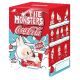 Labubu The Monsters Coca-Cola Blind Box Figures