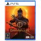 The Blood of Dawnwalker Day One Edition - PS5