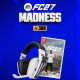 EA Sports FC27 with KGaming K30 Headset - Bundle