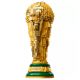 Lego FIFA World Cup 2026 Trophy
