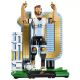 Lego Football Lionel Messi Soccer Legend
