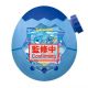 Banpresto Tamagotchi Paradise Blue Water 23cm Big Plush