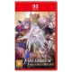 Fire Emblem Fortune's Weave -Nintendo Switch 2