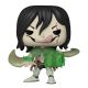 Funko POP! Animation: Black Clover - Jack the Ripper (Winter Con'22) Vinyl Figure