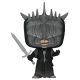 Funko Pop! Movies: The Lord of the Rings Mouth of Sauron Vinyl Figures