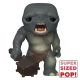 Funko Pop! Super! Movies: The Lord of the Rings Cave Troll Vinyl Figures Vinyl Figures