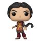 Funko POP! Marvel: Ms. Marvel - Aisha Vinyl Figure