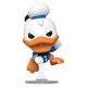 Funko POP! Disney: Donald Duck 90th Donald Duck Angry Vinyl Figure