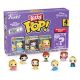 Funko Bitty POP!: Disney Princess - Cinderella 4-Pack