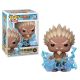 Funko Pop! Plus: Naruto Shippuden 4th Raikage Figure With Chase (ZGames Exclusive)
