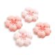 GeekShare Sakura Thumb Grips for Nintendo Switch 2