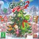 The Grinch 2: Saving Christmas