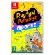 Rhythm Paradise Groove - Nintendo Switch