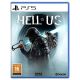 Hell Is Us - PS5